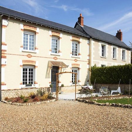 Les Belles Vignes Villa วูวเรย์ ภายนอก รูปภาพ